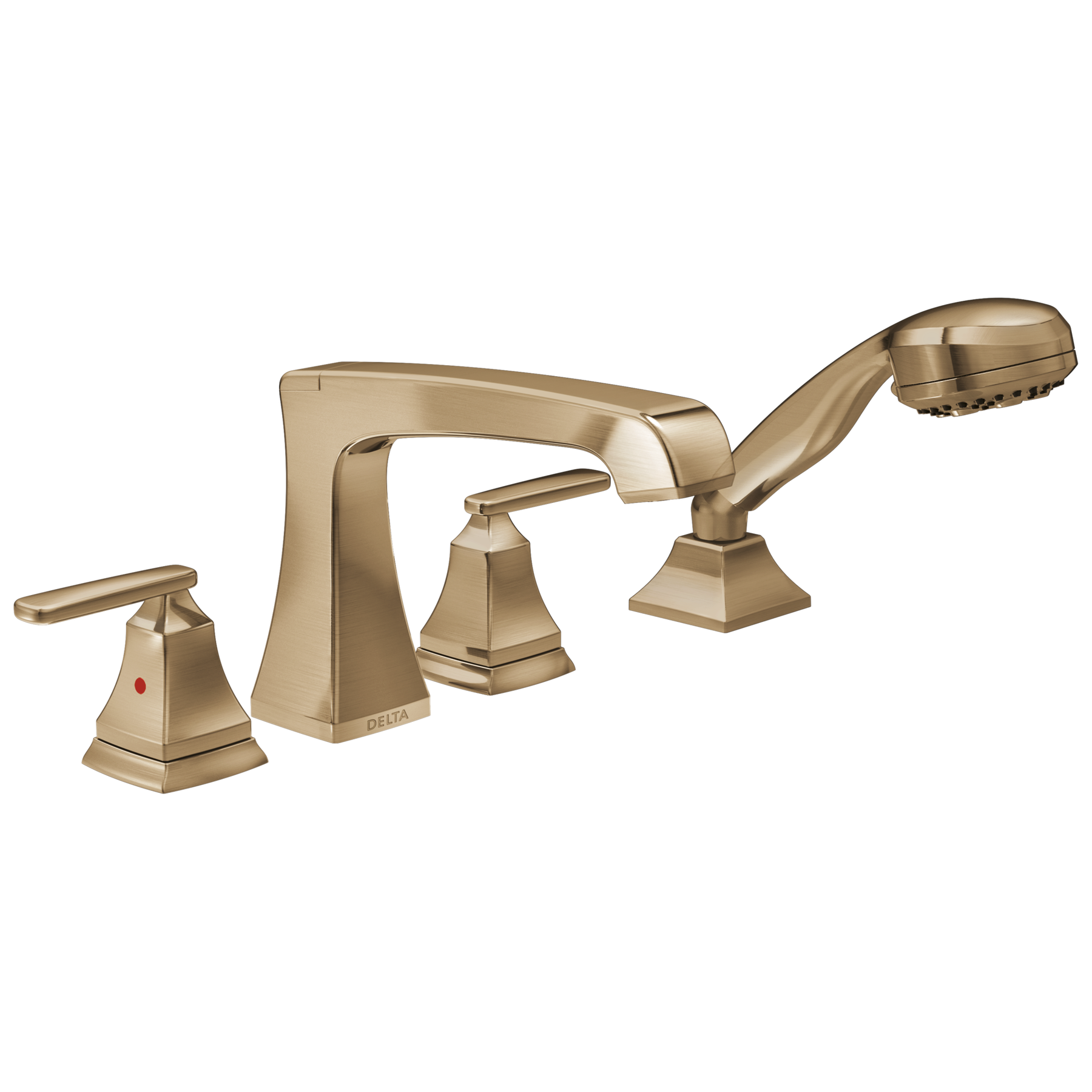 Champagne Bronze