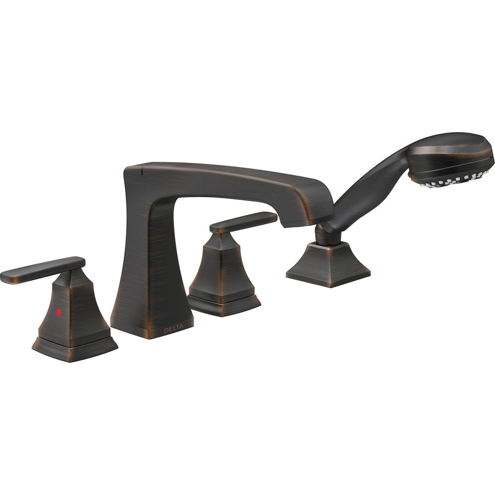 Venetian Bronze