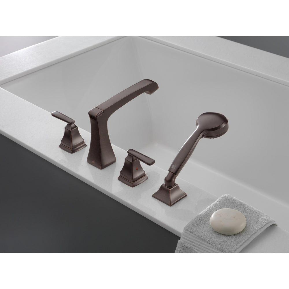 Venetian Bronze