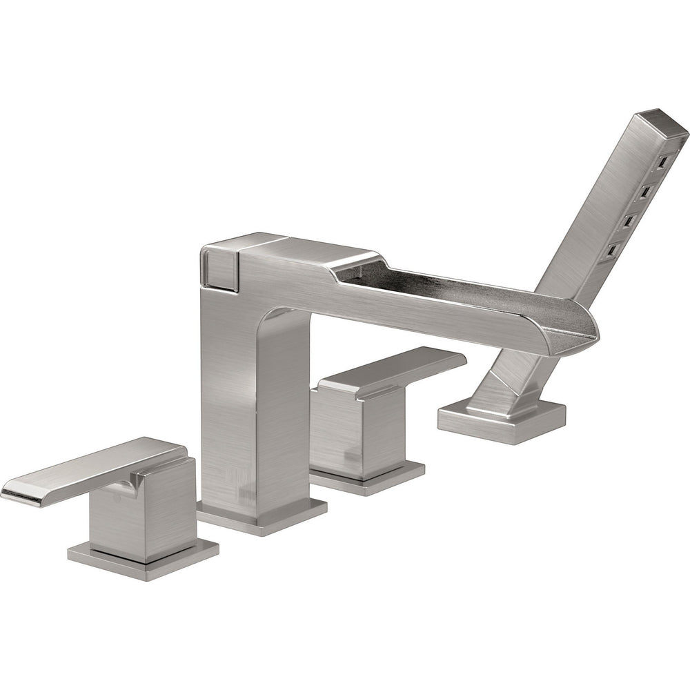 Stainless Steel