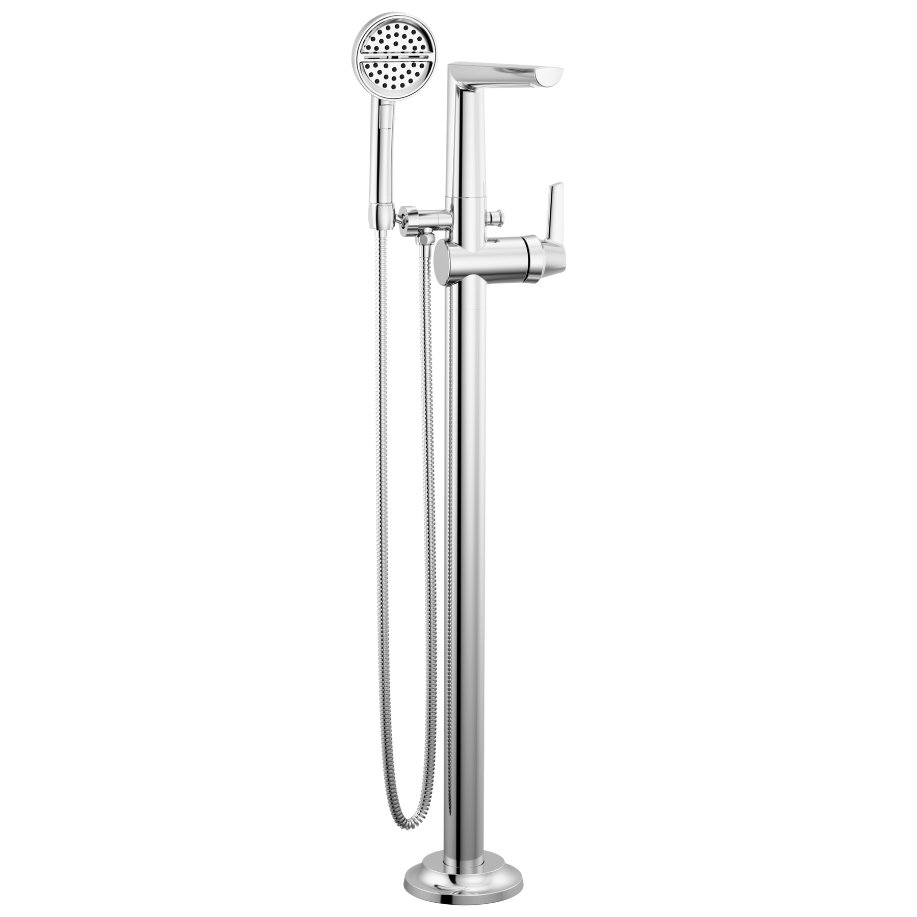 Lumicoat Chrome