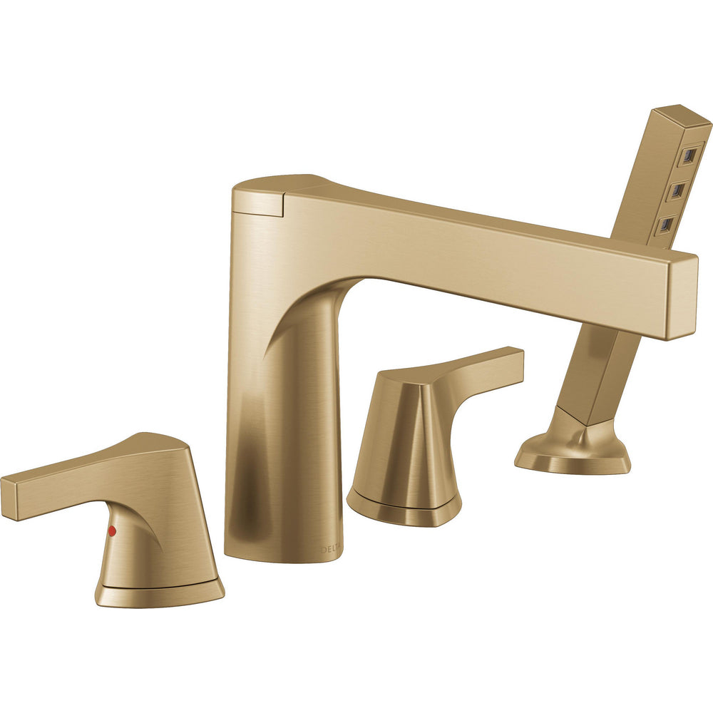 Champagne Bronze