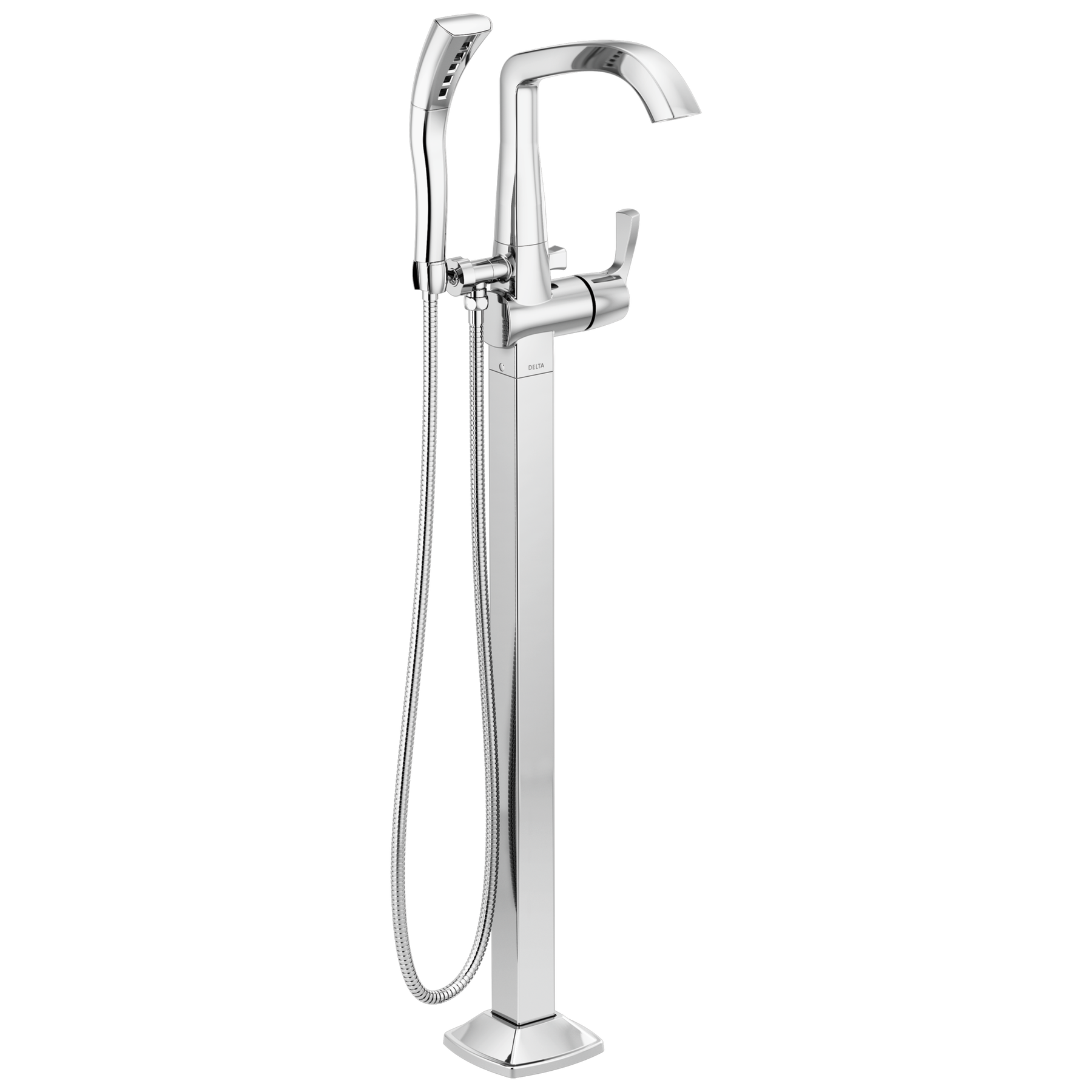 Lumicoat Chrome