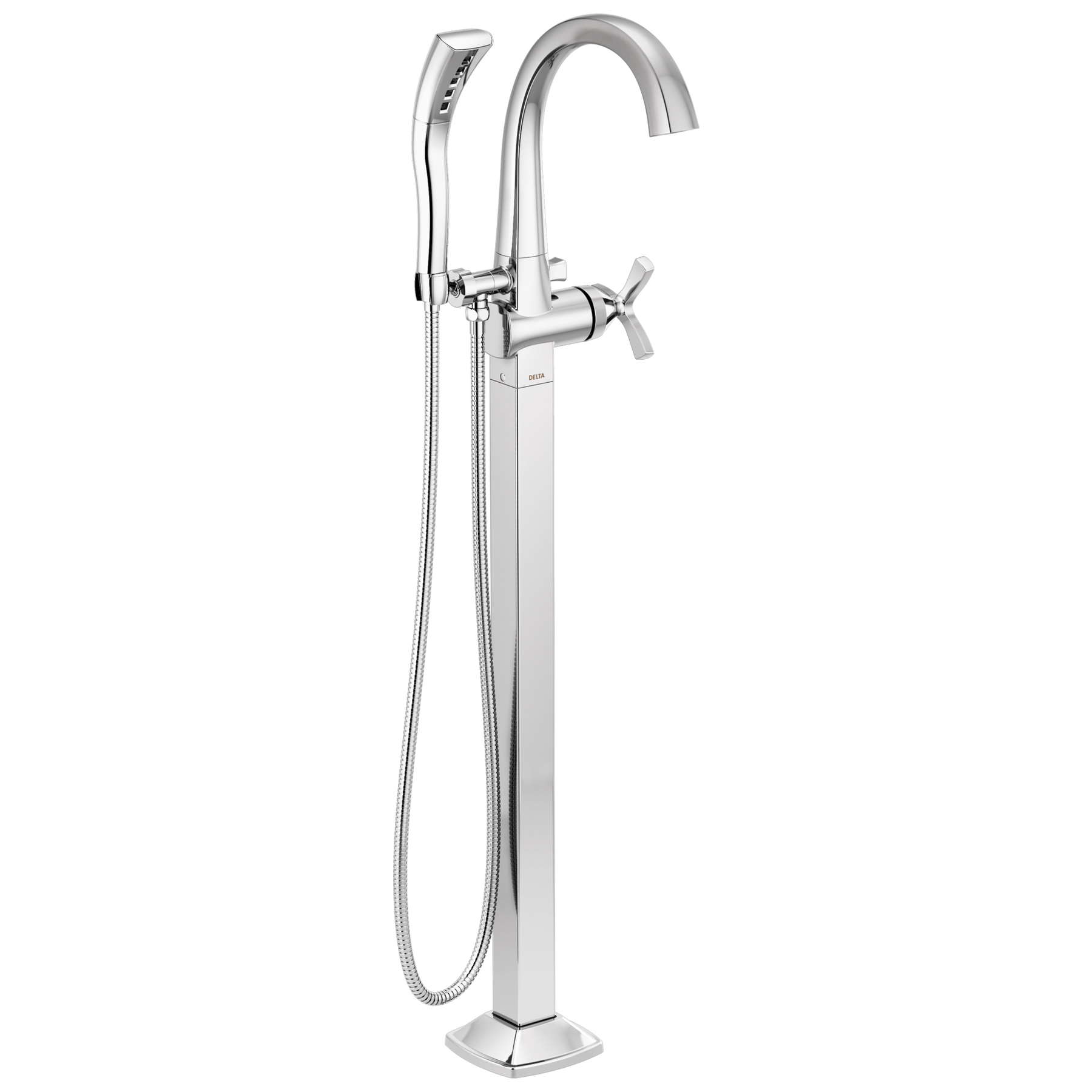 Lumicoat Chrome