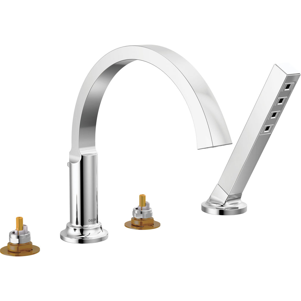 Lumicoat Chrome