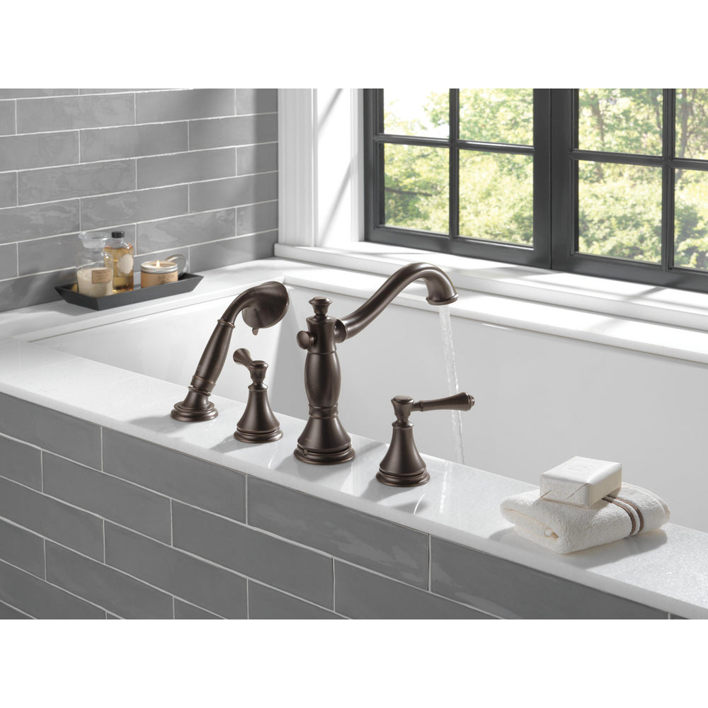 Venetian Bronze
