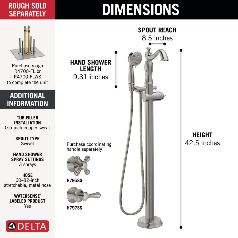 Stainless Steel