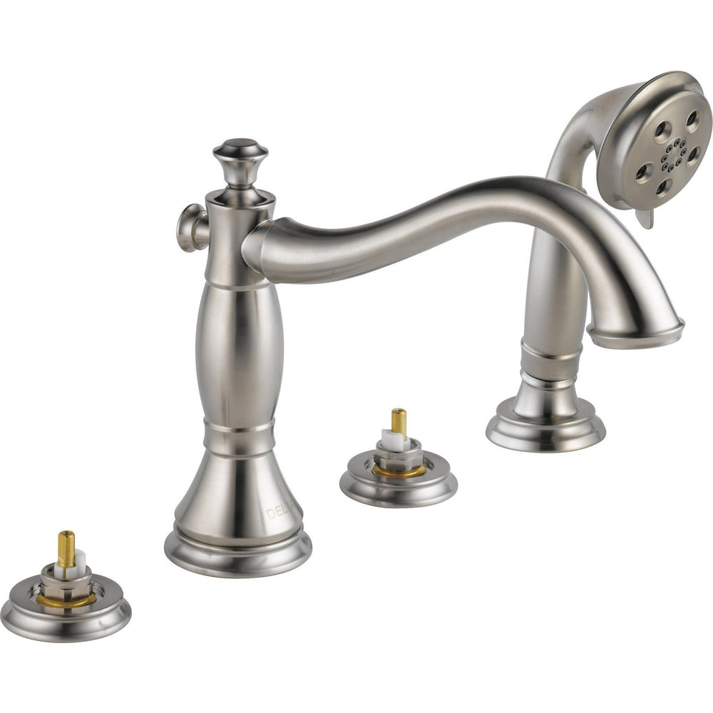 Stainless Steel