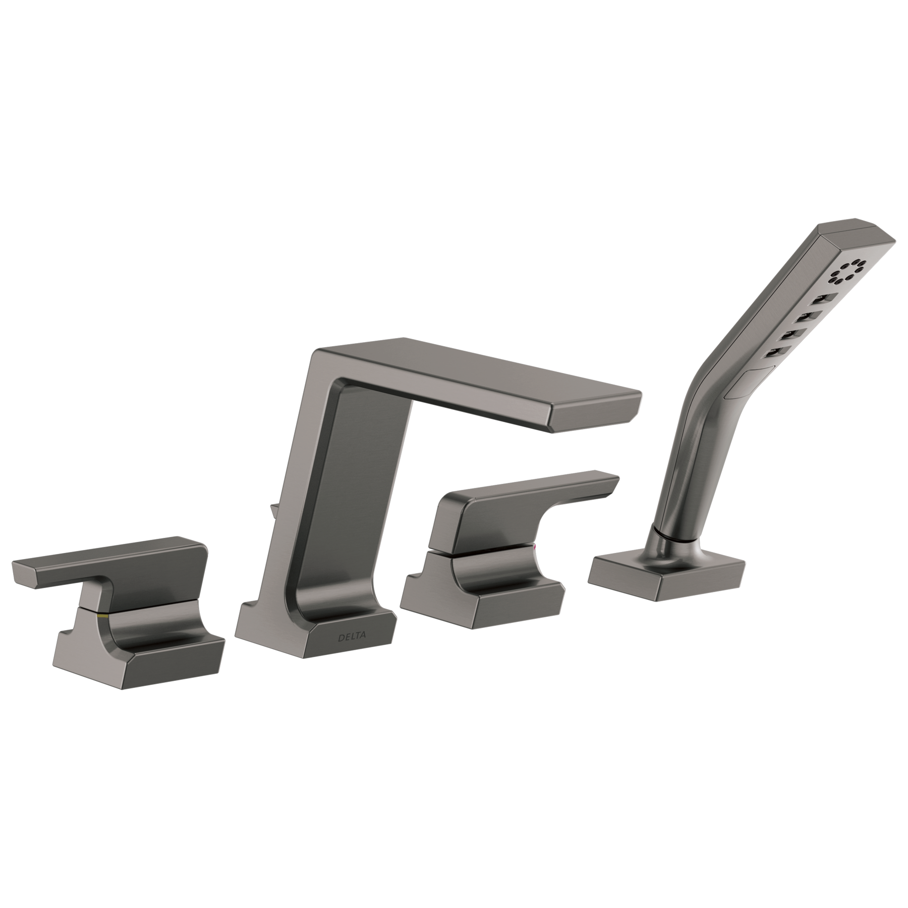 Lumicoat Black Stainless