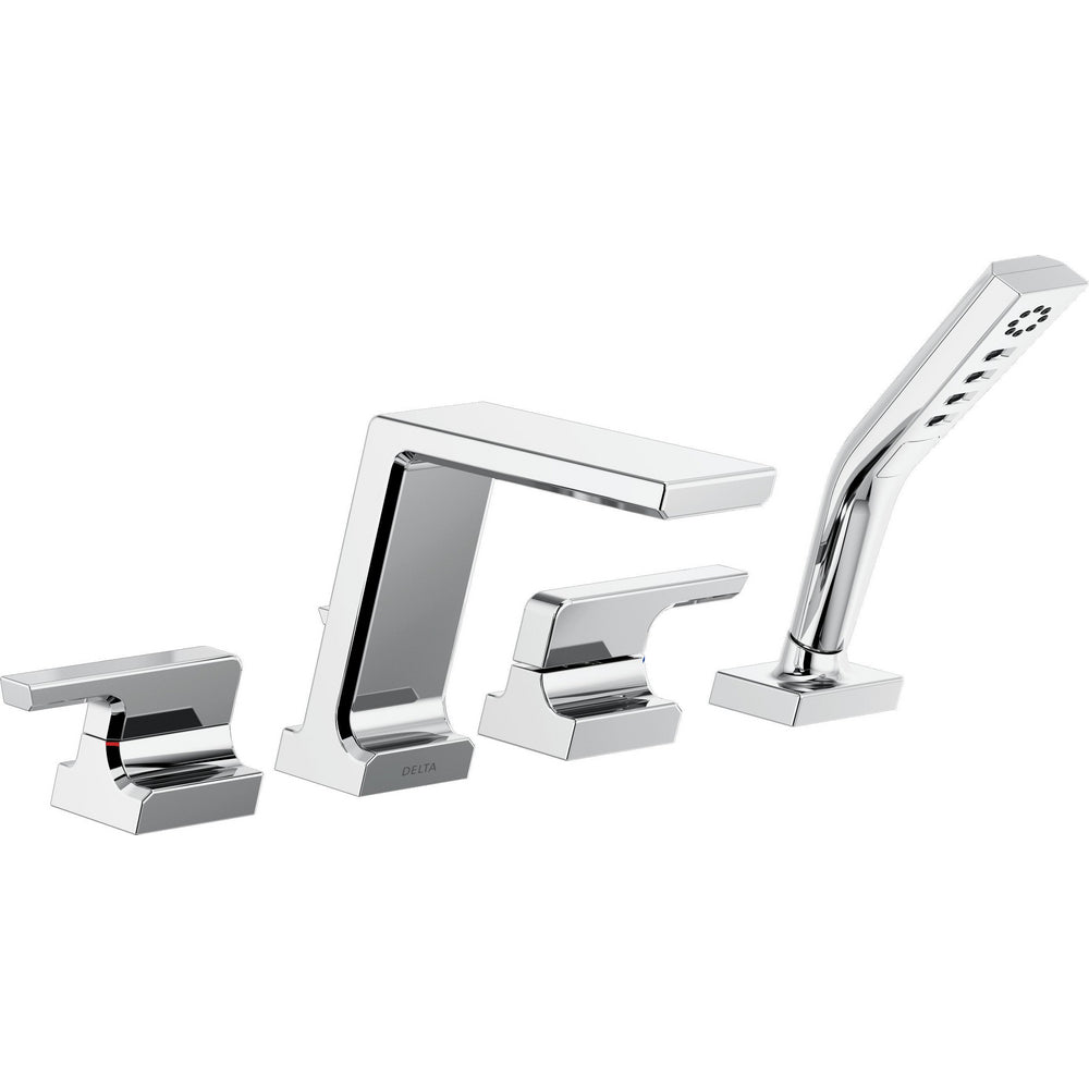 Lumicoat Chrome