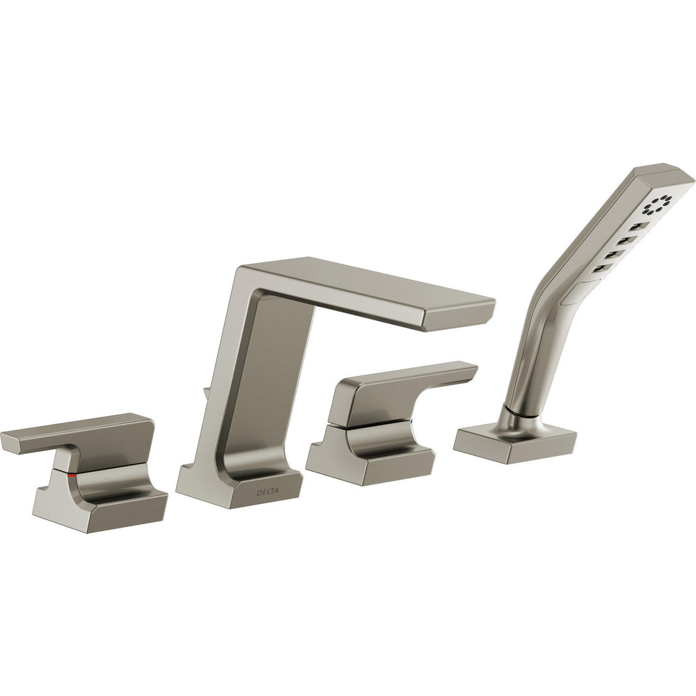 Lumicoat Stainless