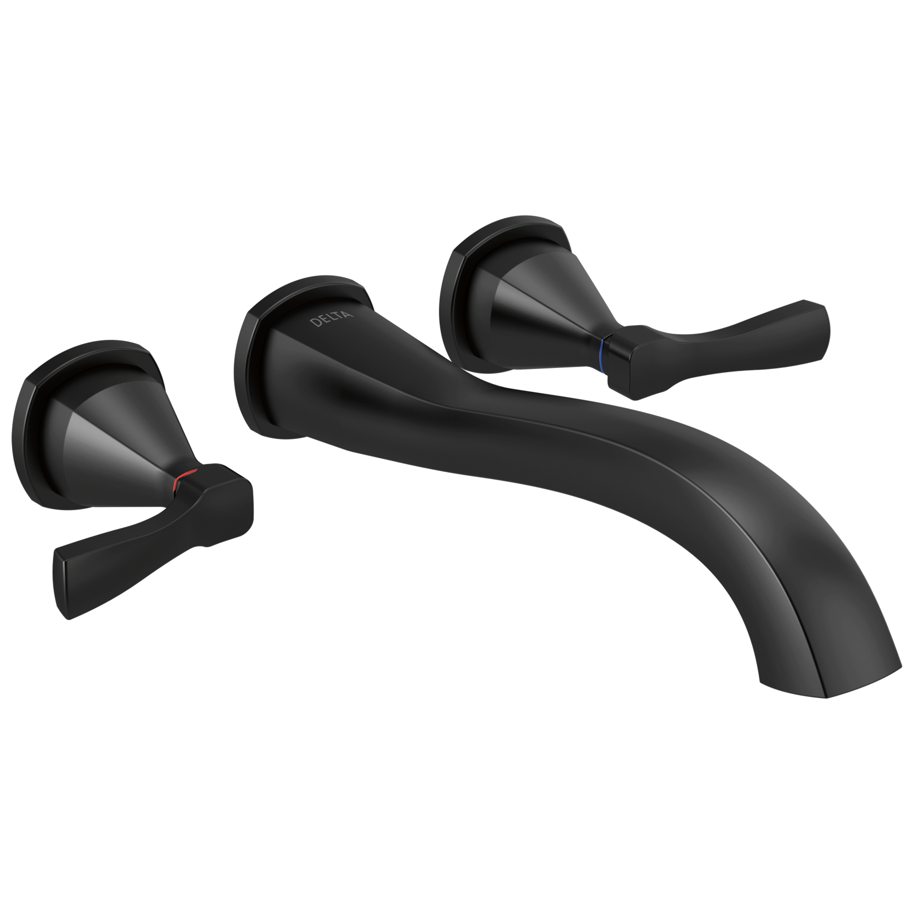 Matte Black