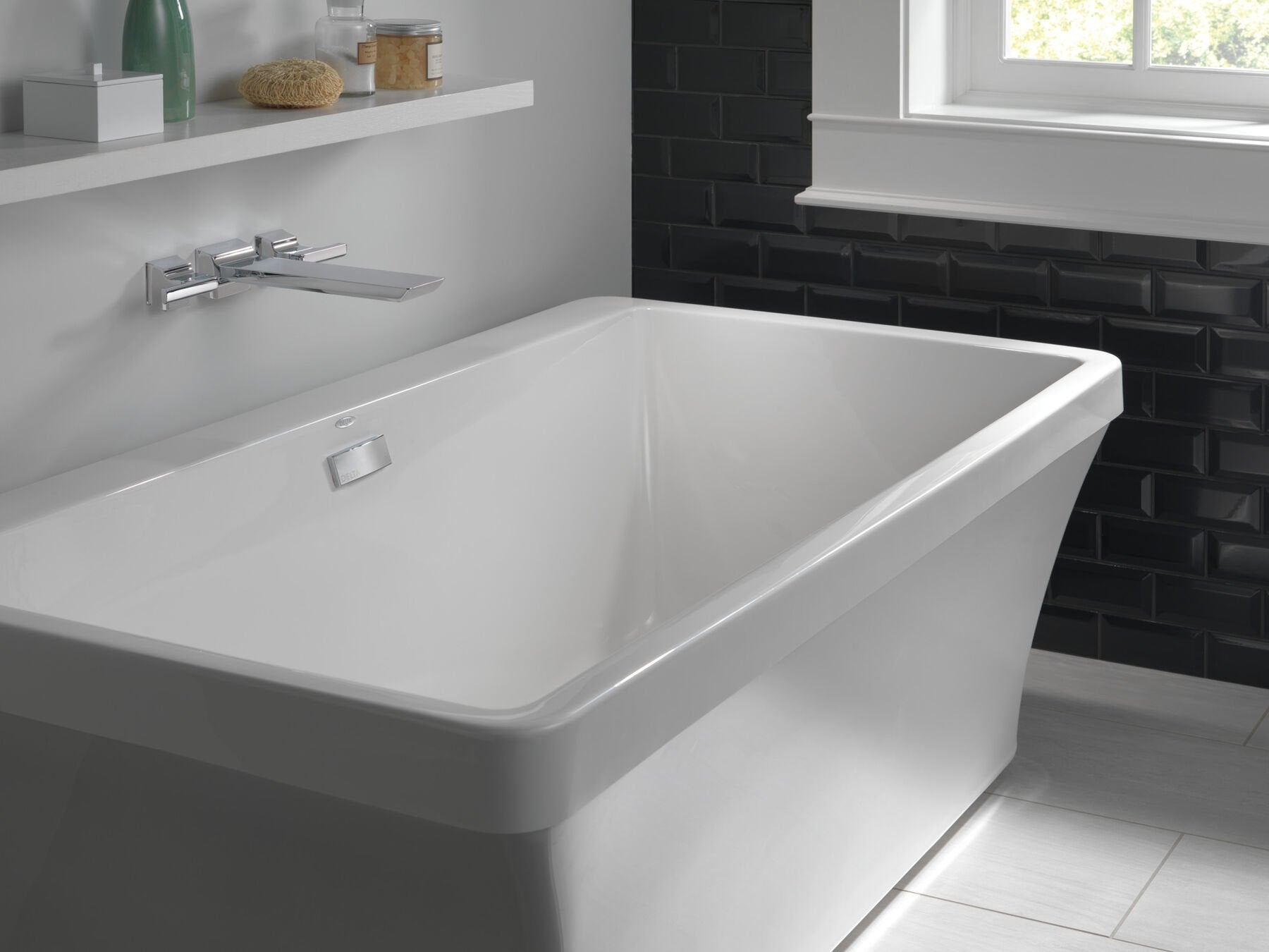 Lumicoat Chrome