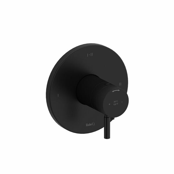 Black / Wall Arm