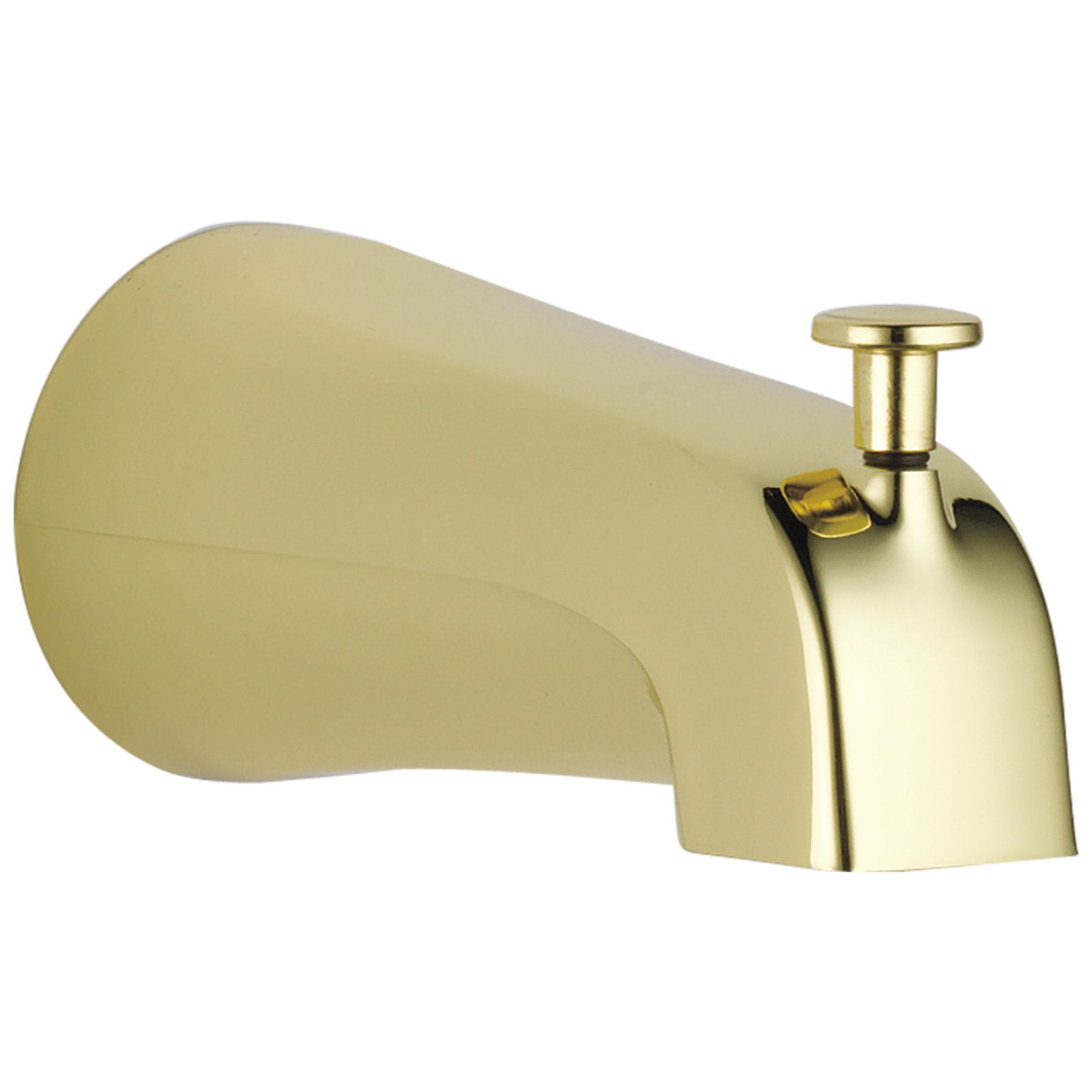 Polished Brass