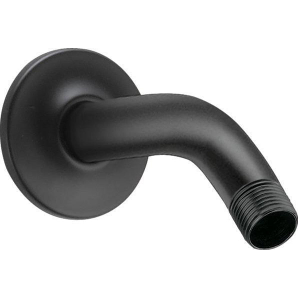 Matte Black