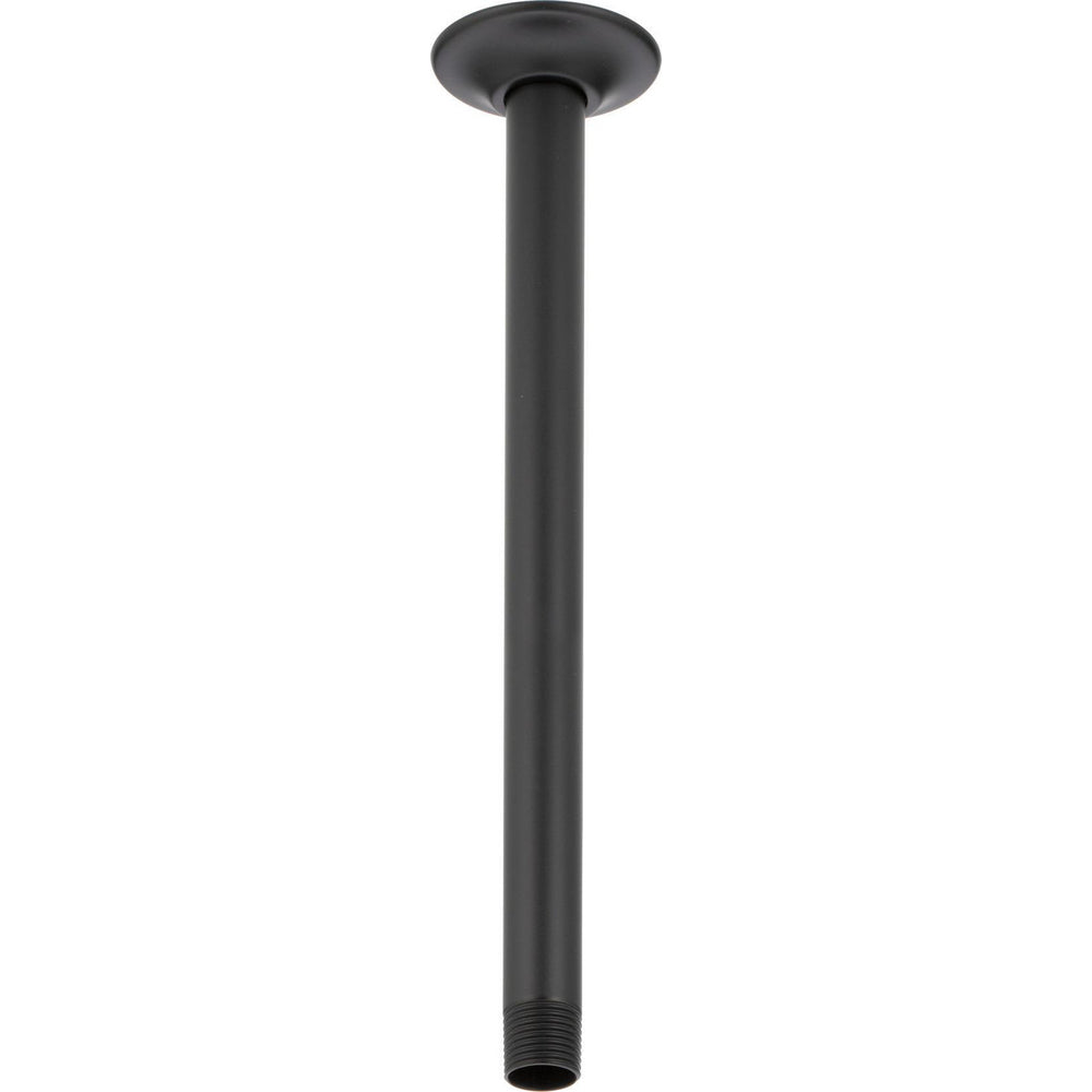 Matte Black