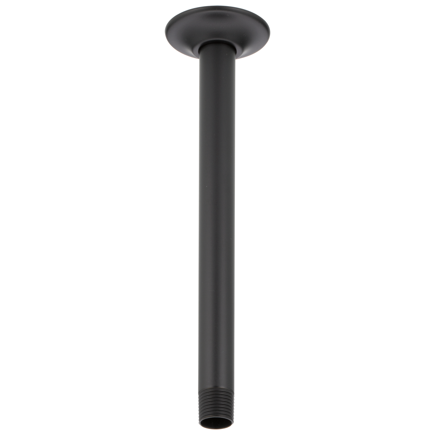 Matte Black