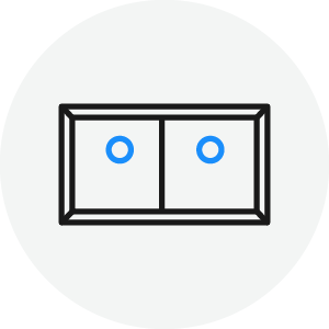 Under-Mount Kitchen Sinks
