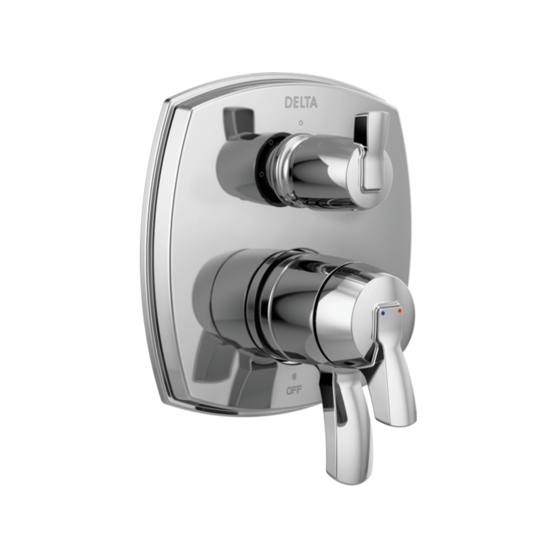 Chrome
