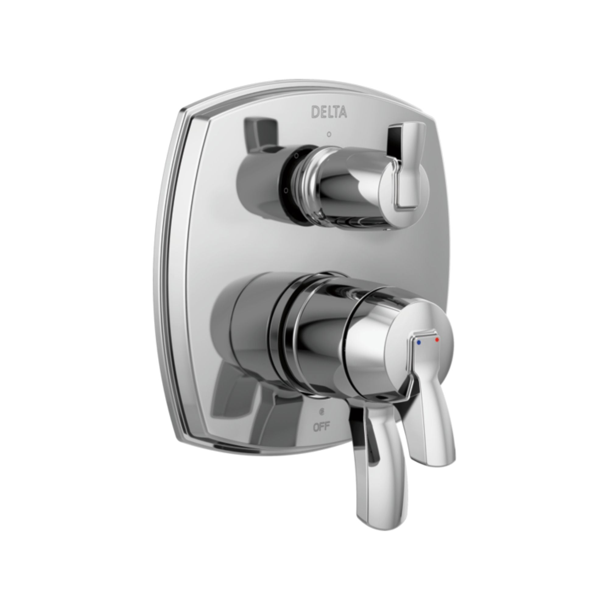 Chrome