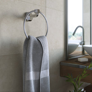 Towel Rings
