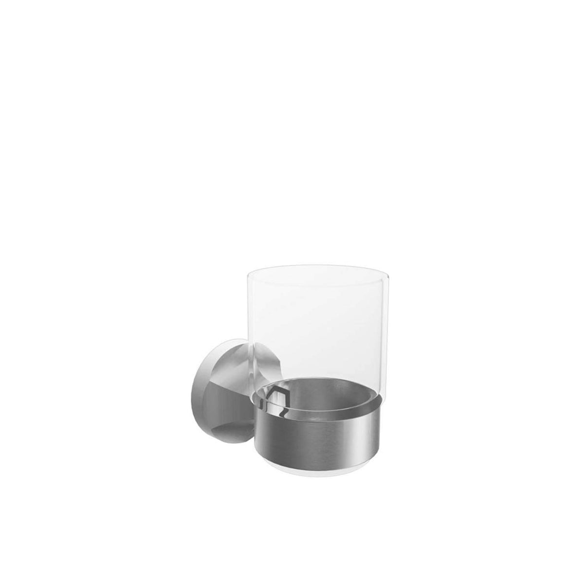 ICO Bath Magma Glass Tumbler