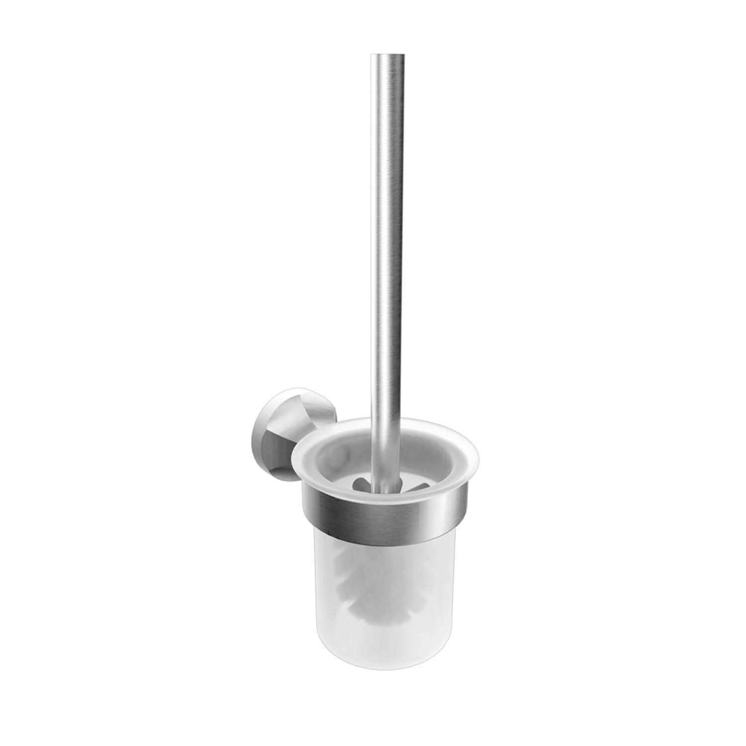 Brushed Nickel