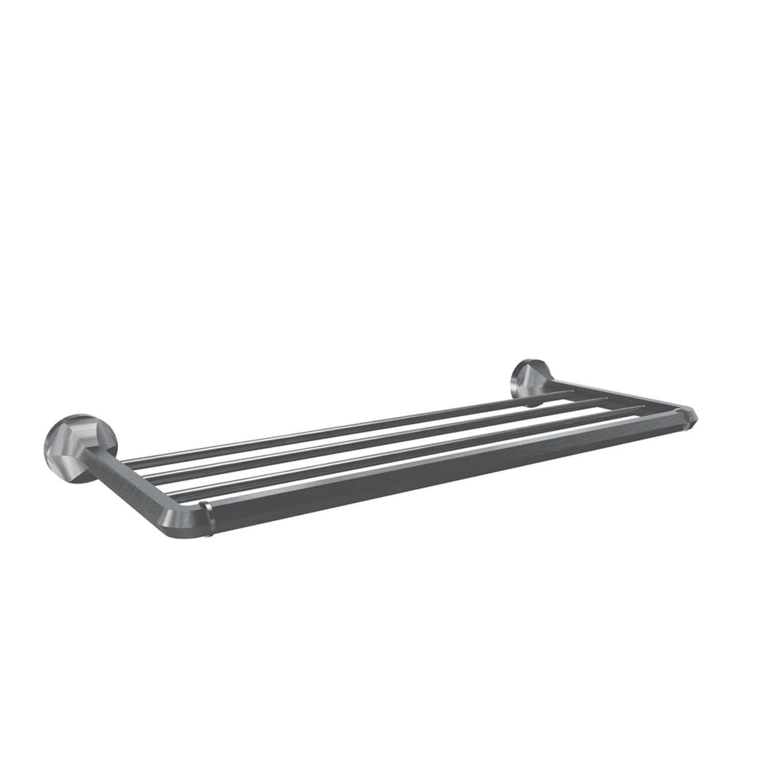 Brushed Nickel