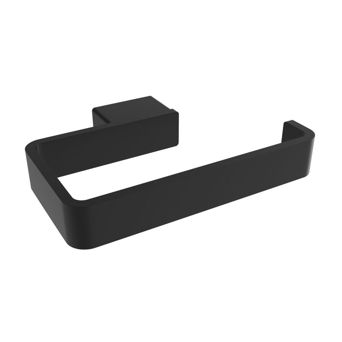 Matte Black