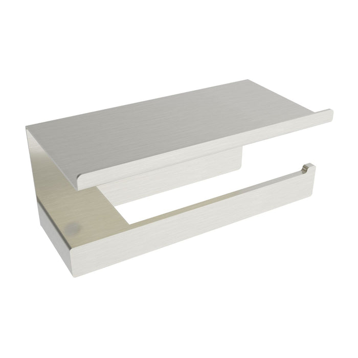 Brushed Nickel