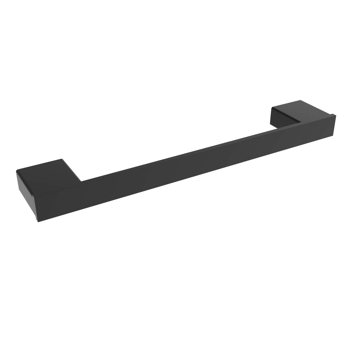 Matte Black