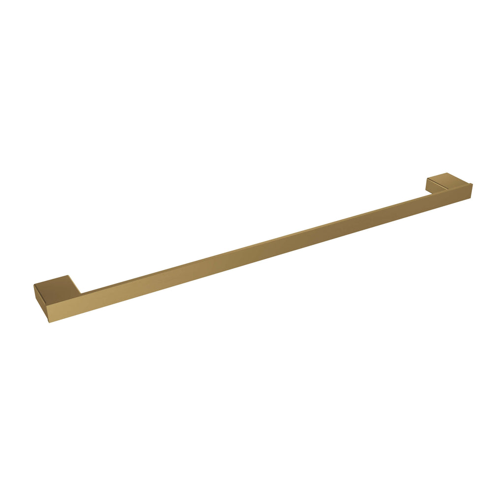Brushed Gold Dark