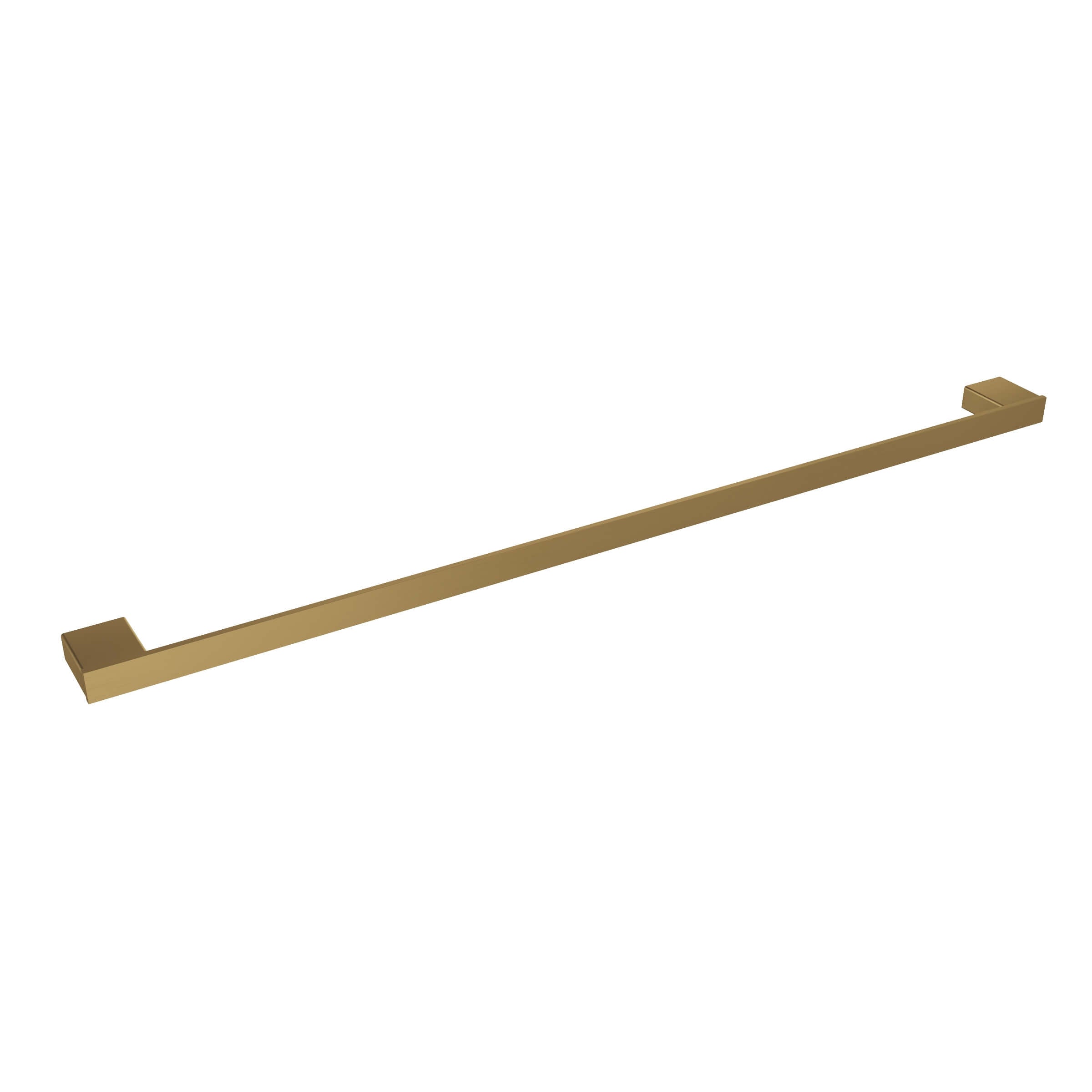 Brushed Gold Dark