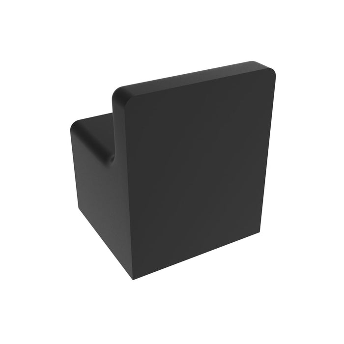 Matte Black