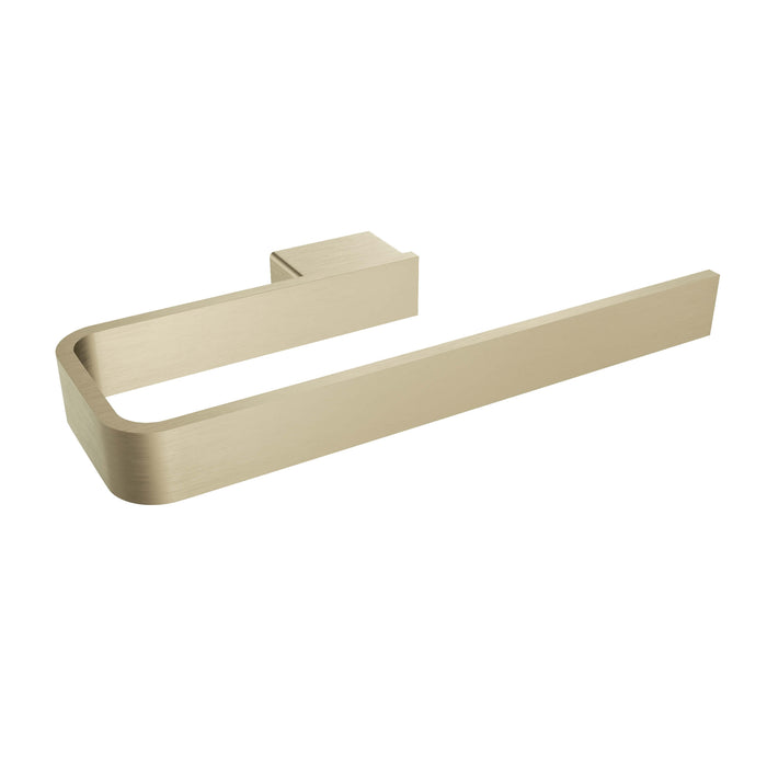 Brushed Gold Light