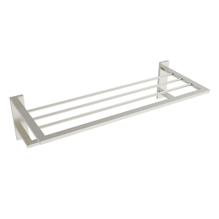 Brushed Nickel