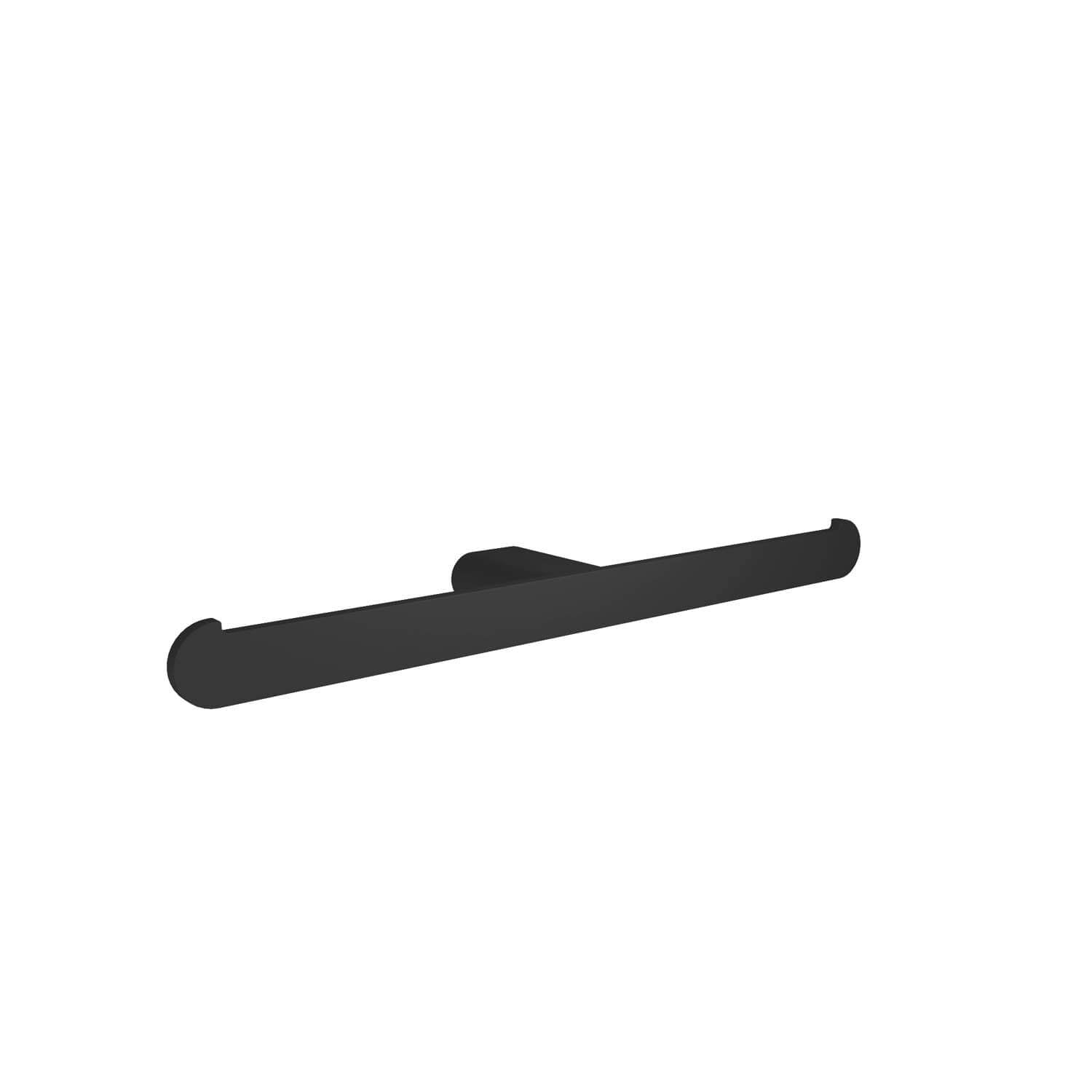 Matte Black