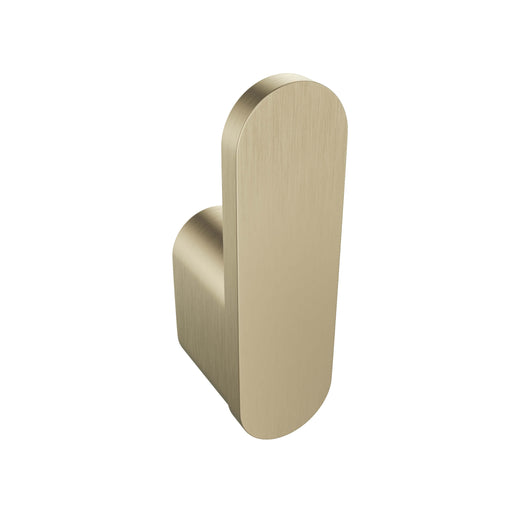 Brushed Gold Light