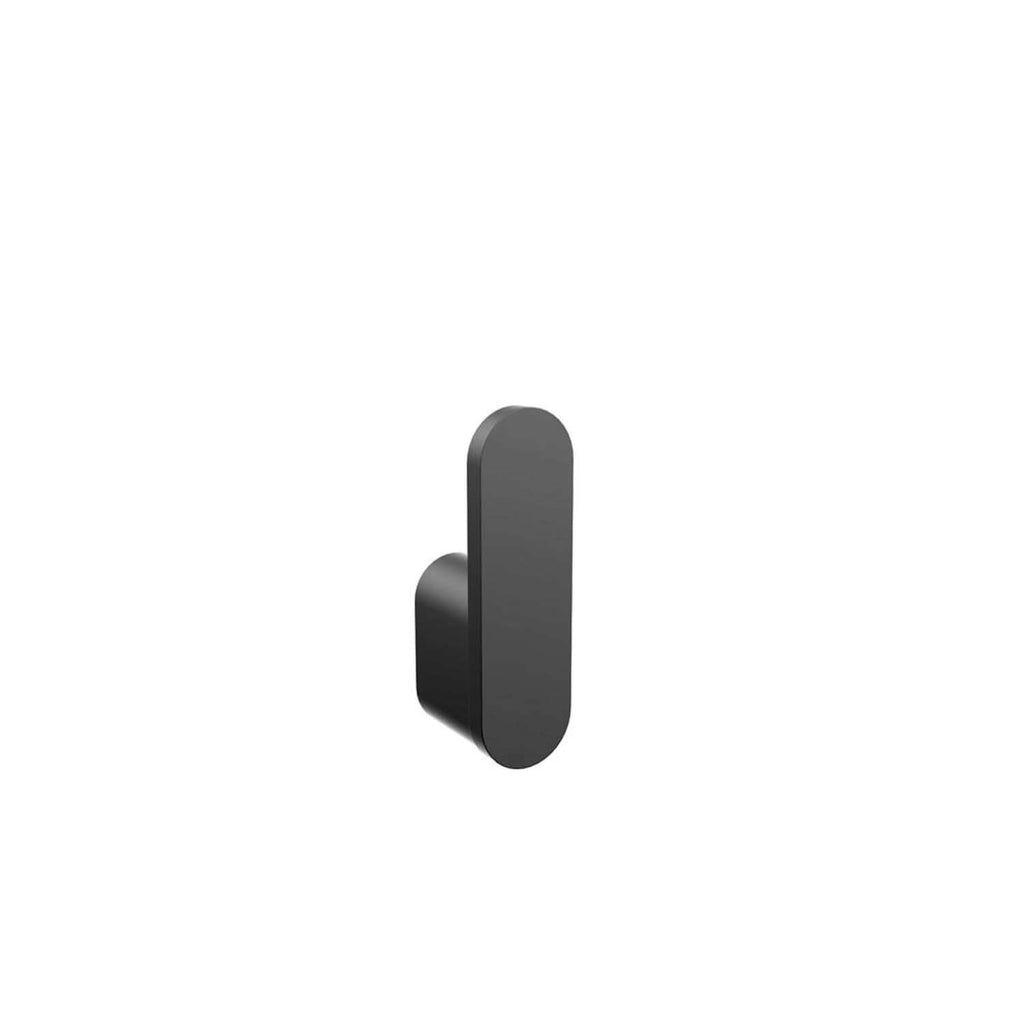 Matte Black