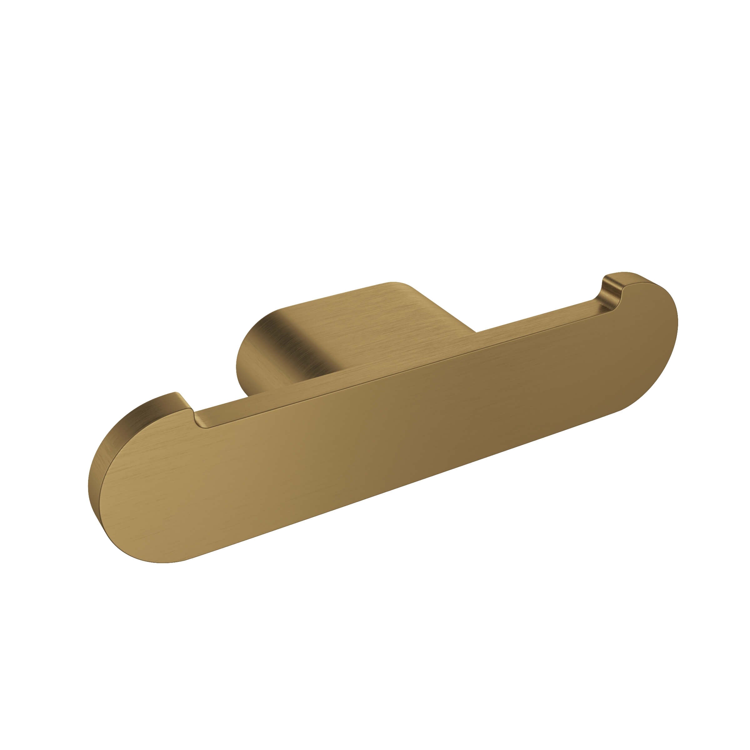 Brushed Gold Dark