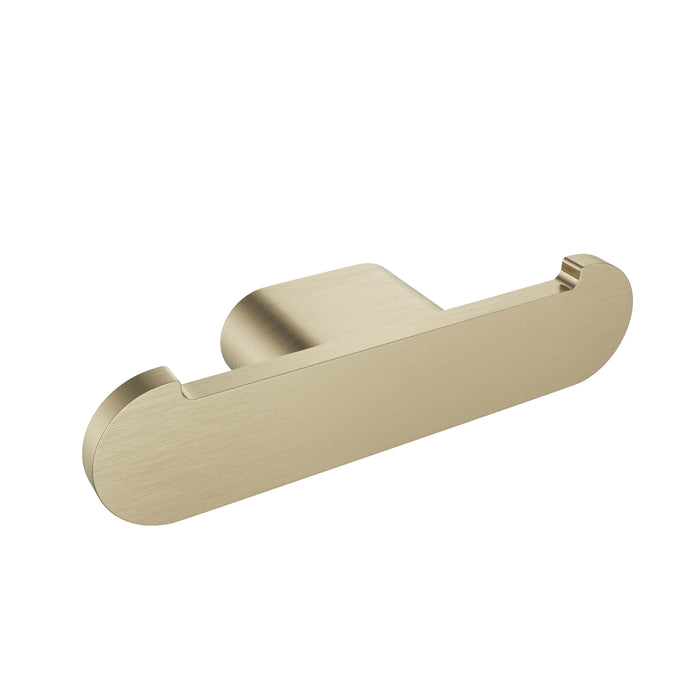 Brushed Gold Light