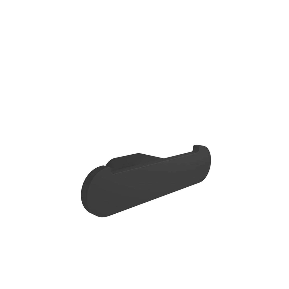 Matte Black