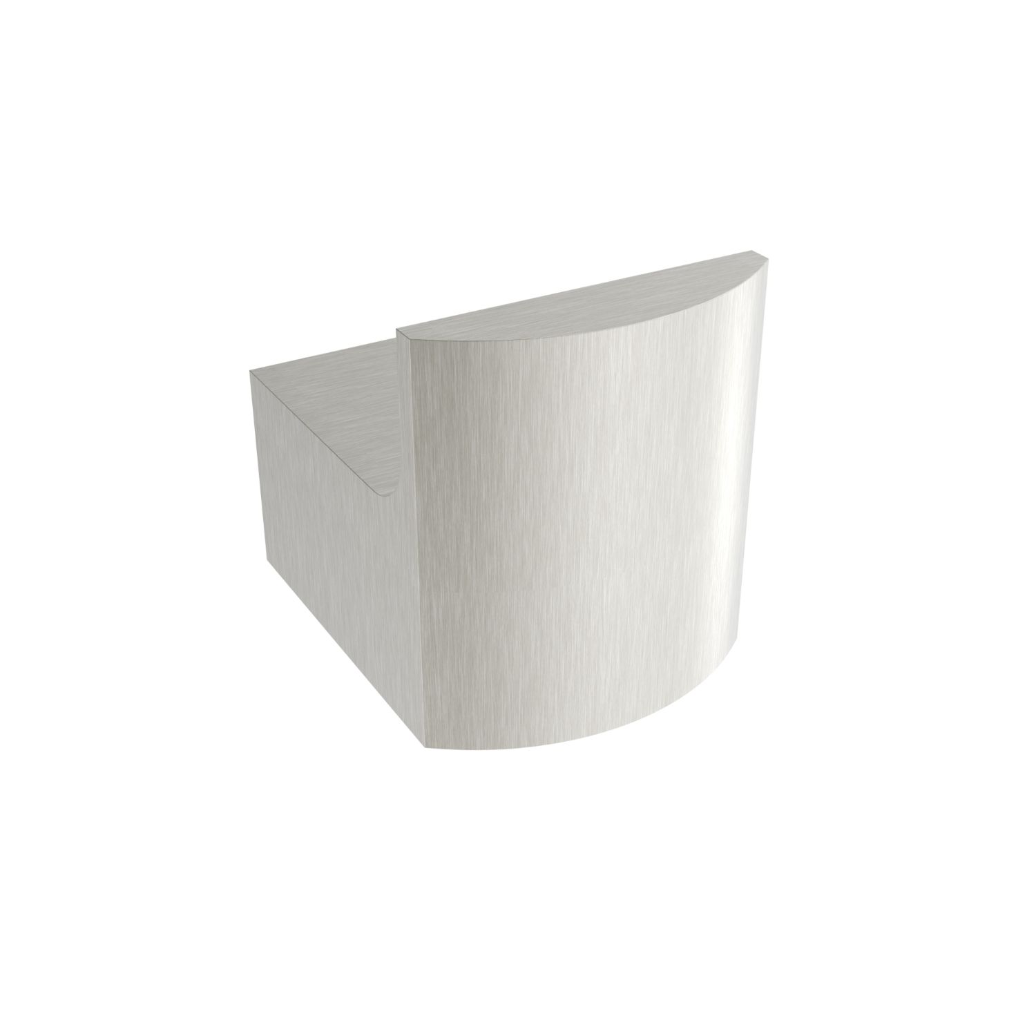 Brushed Nickel