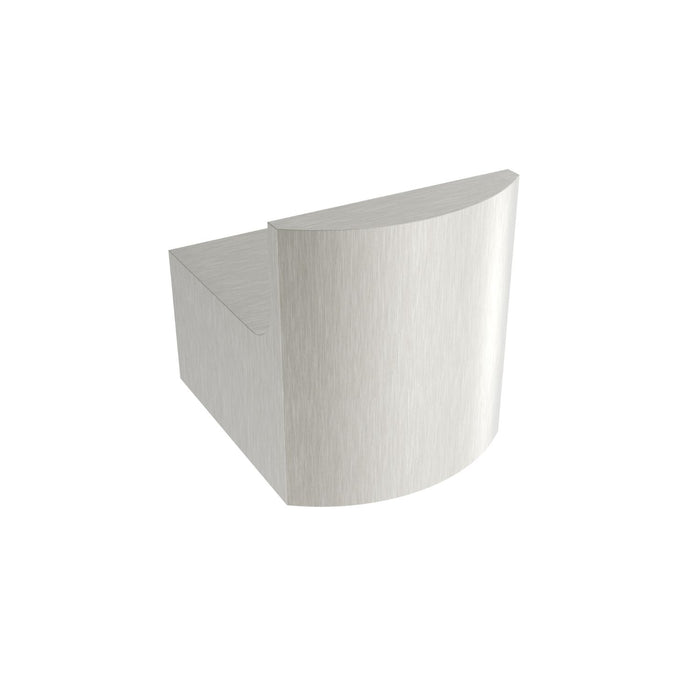 Brushed Nickel