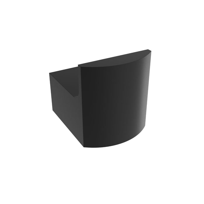 Matte Black