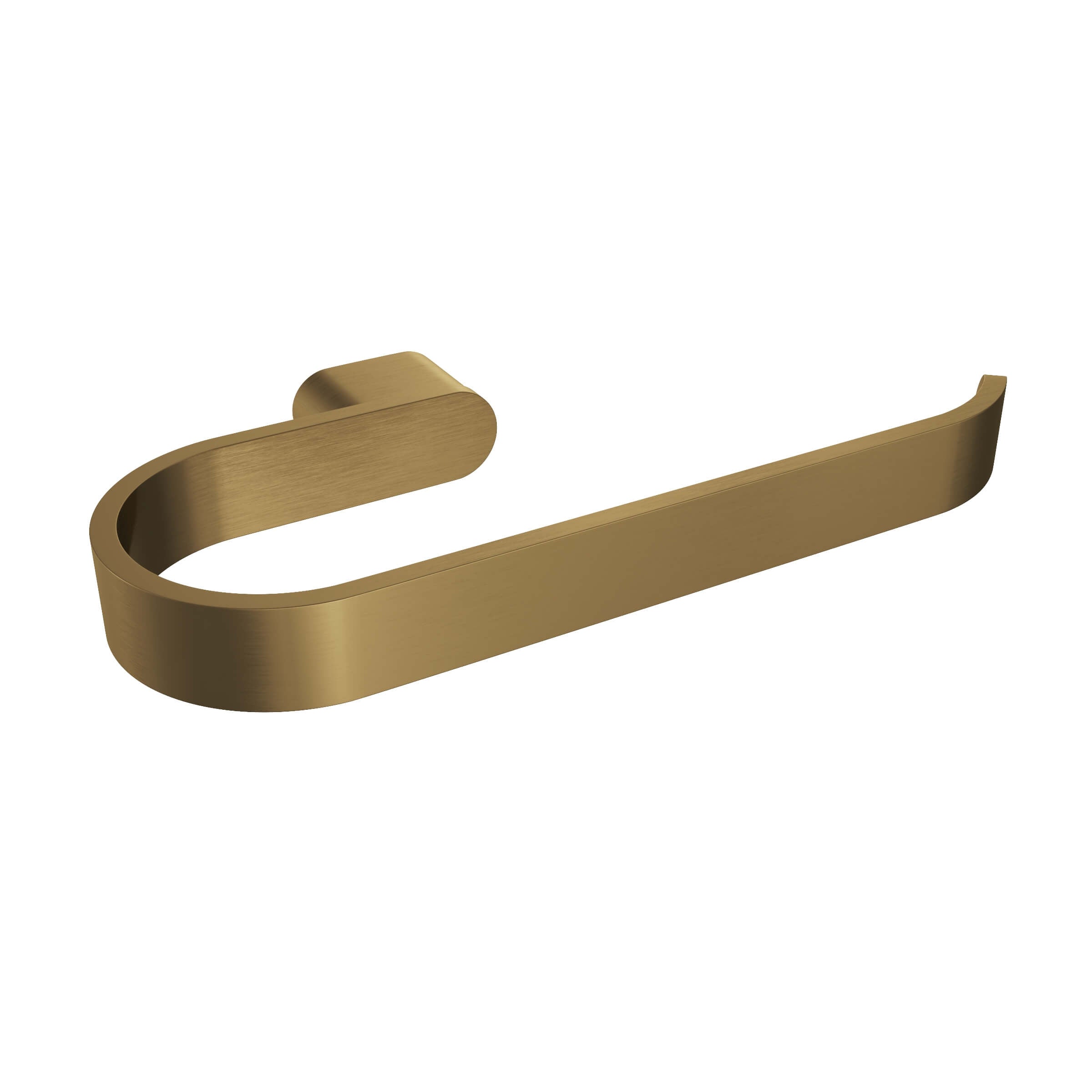 Brushed Gold Dark