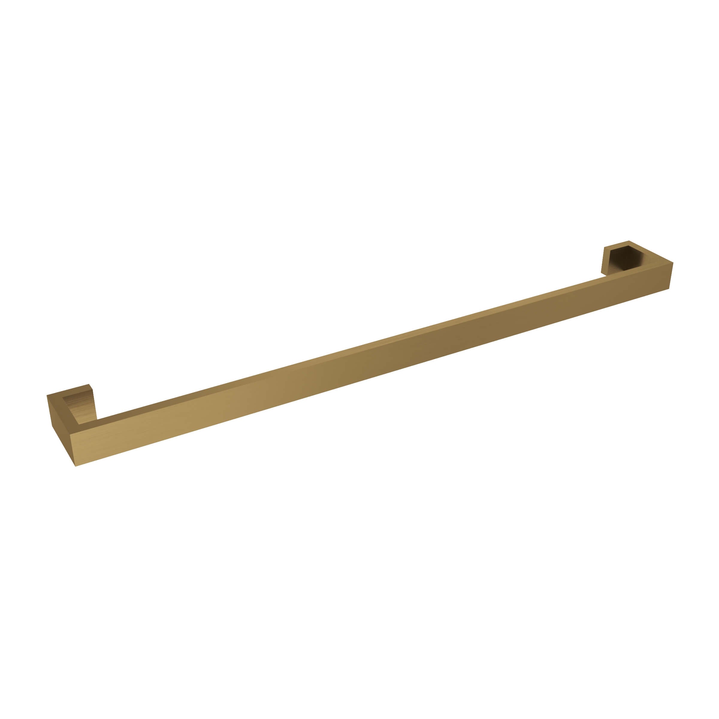 Brushed Gold Dark