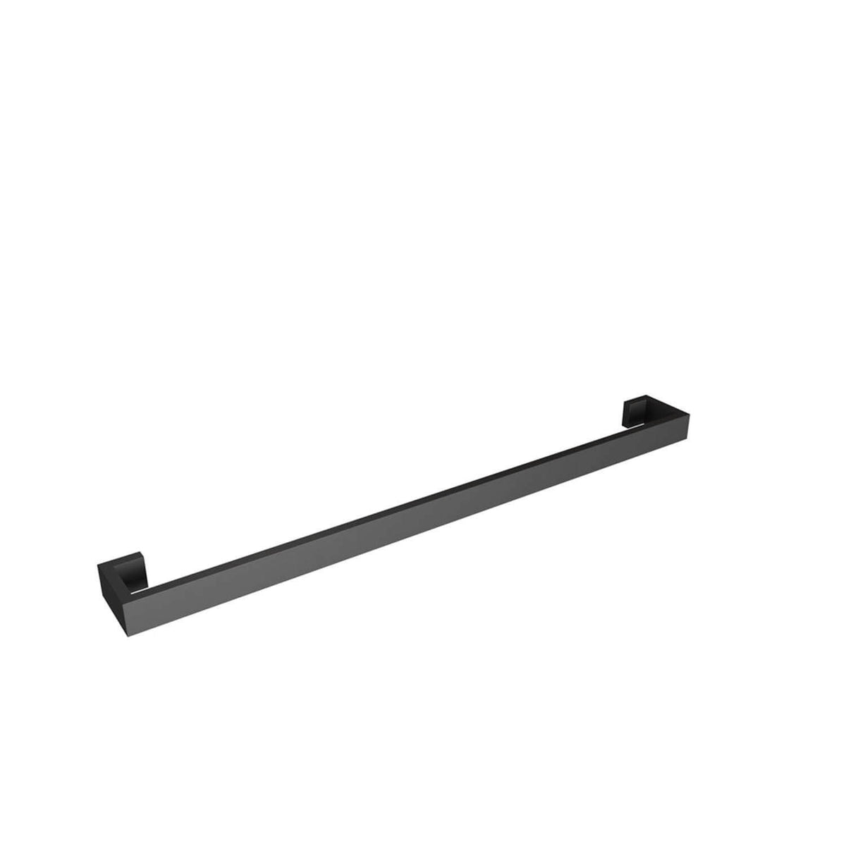 Matte Black