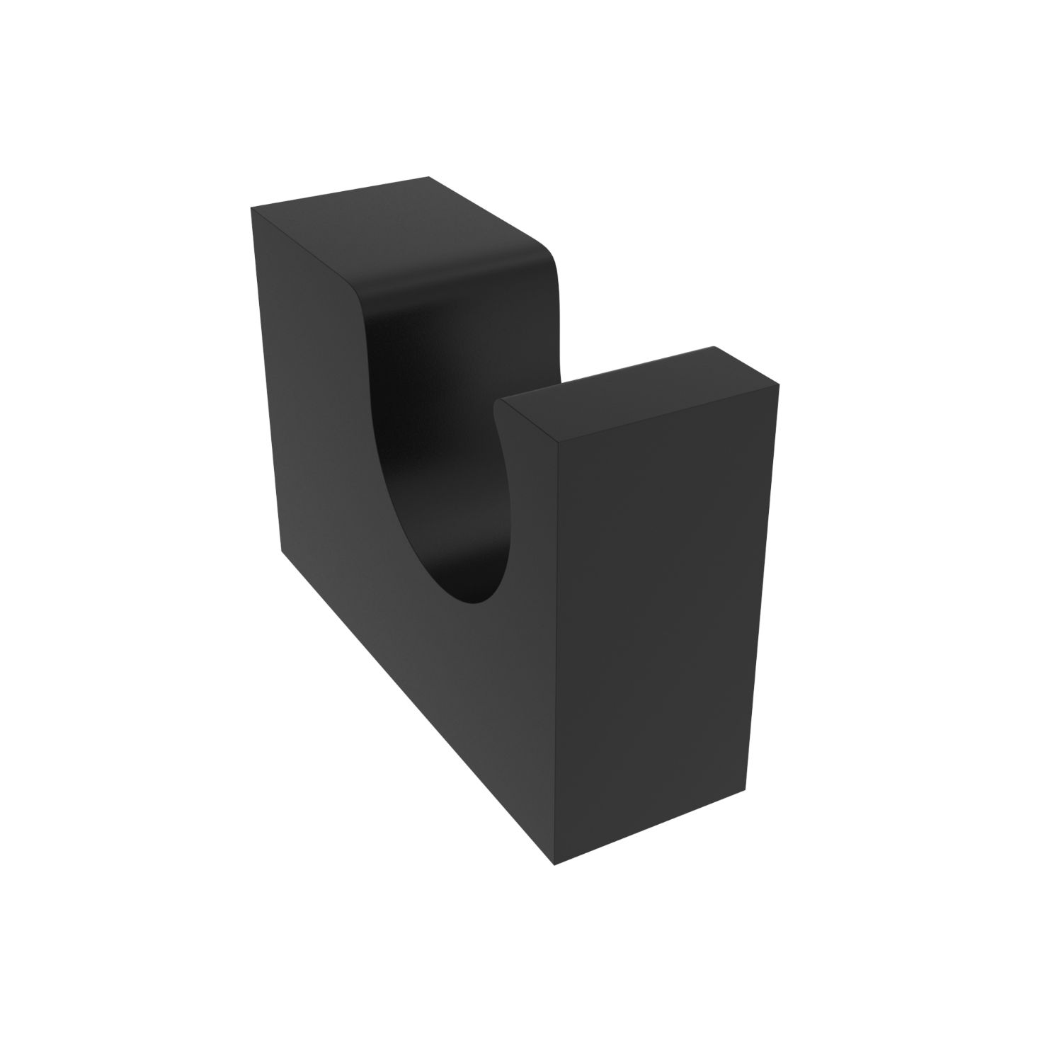 Matte Black